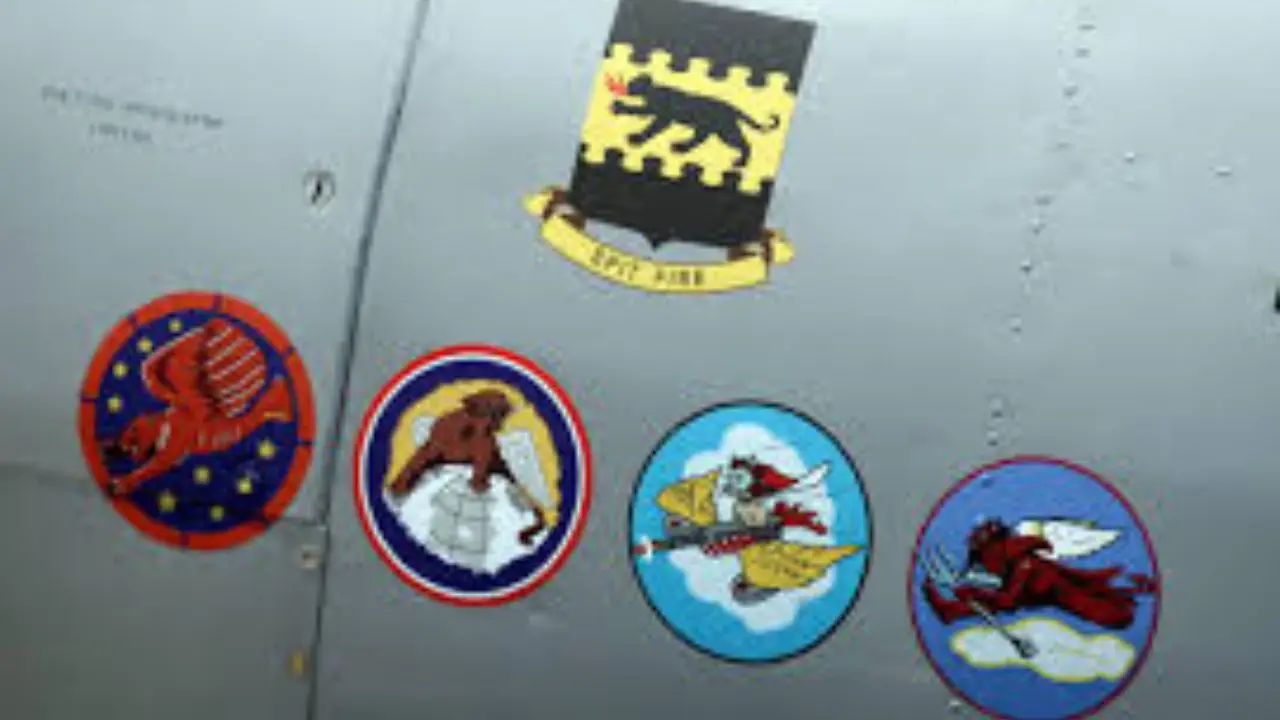 Trump’s anti-DEI order grounds documentary on Tuskegee Airmen and female WWII pilots Trump’s anti-DEI order grounds documentary on Tuskegee Airmen and female WWII pilots