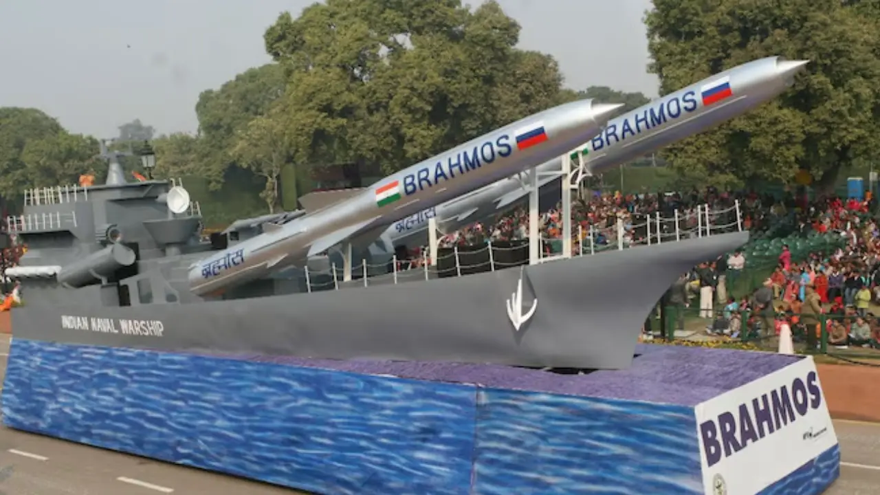 'Fire and Forget': All about BrahMos missile used in Operation Sindoor