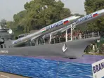 'Fire and Forget': All about BrahMos missile used in Operation Sindoor