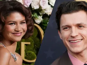 How cute! Zendaya and Tom Holland got matching tattoos ahead of secret engagement; see pics
