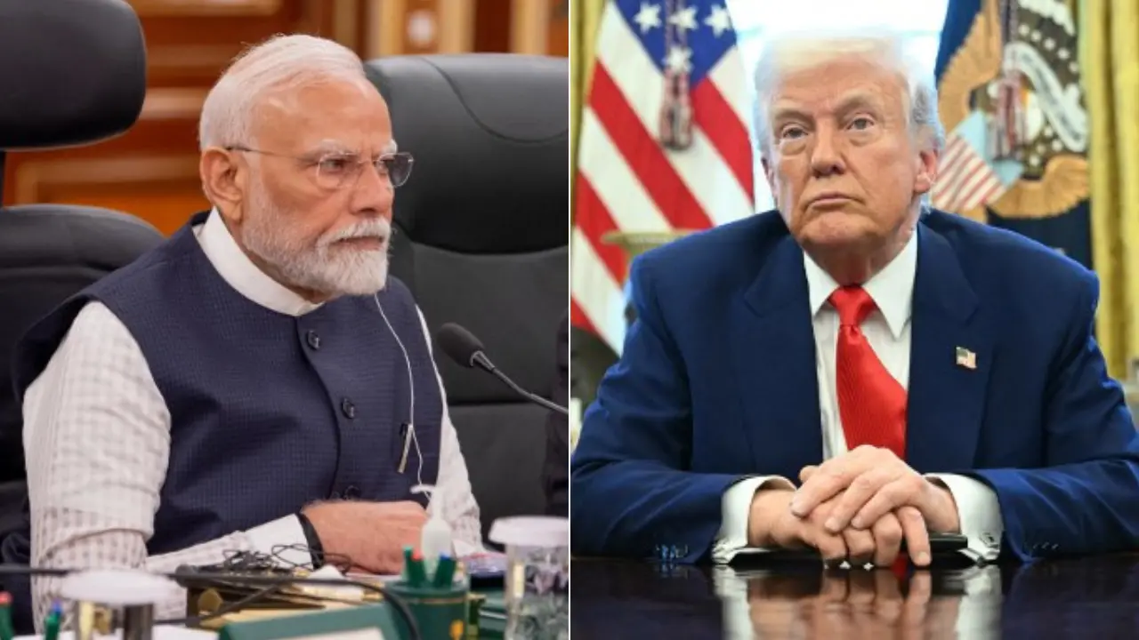 India-Pak ceasefire | Did Trump’s 'trade for peace' claim actually happen? Here's what India said