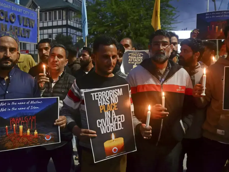 Delhi bandh today: How India's national capital is protesting against Pahalgam attack? Know what's open and closed