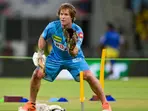 IPL 2025: GT coach Ashish Nehra handpicks THIS India fielder bigger than Jonty Rhodes