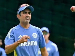 India coach Gautam Gambhir's job in danger? 2025 Champions Trophy result may decide his fate