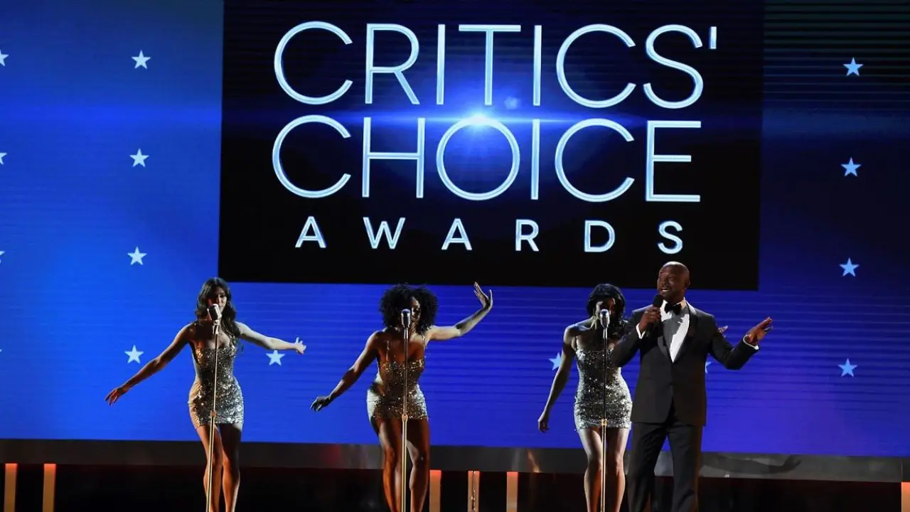 Critics Choice Awards postponed yet again due to LA Wildfires devastation