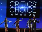Critics Choice Awards postponed yet again due to LA Wildfires devastation