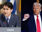 Trudeau says Trump's threat to absorb Canada into US is a 'real thing'