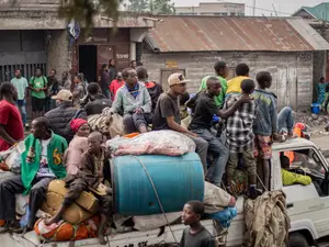 Crisis in Congo: 400,000 displaced as M23 rebels advance; UN Security Council convenes urgently