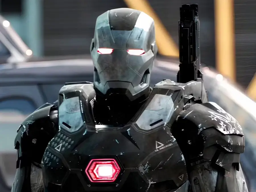 Marvel's Armor Wars movie may be heading to the chopping block