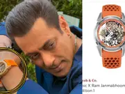 'Ram Mandir edition watch haram': Muslim cleric slams Salman Khan, says should repent for ‘un-Islamic act’