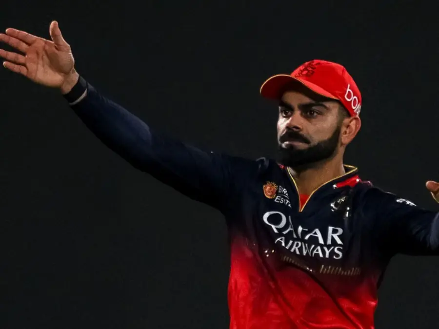'I did think about leaving RCB': Virat Kohli makes shocking revelation