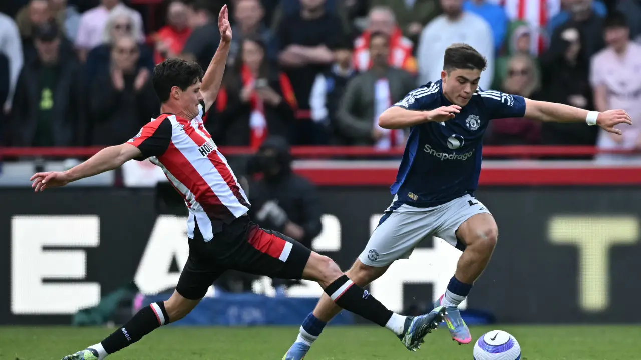 Premier League: Man Utd crash at Brentford, Alexander Isak rescues Newcastle Premier League: Man Utd crash at Brentford, Alexander Isak rescues Newcastle