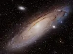 'Death sentence for star formation', yet Andromeda XXXV survived. How?