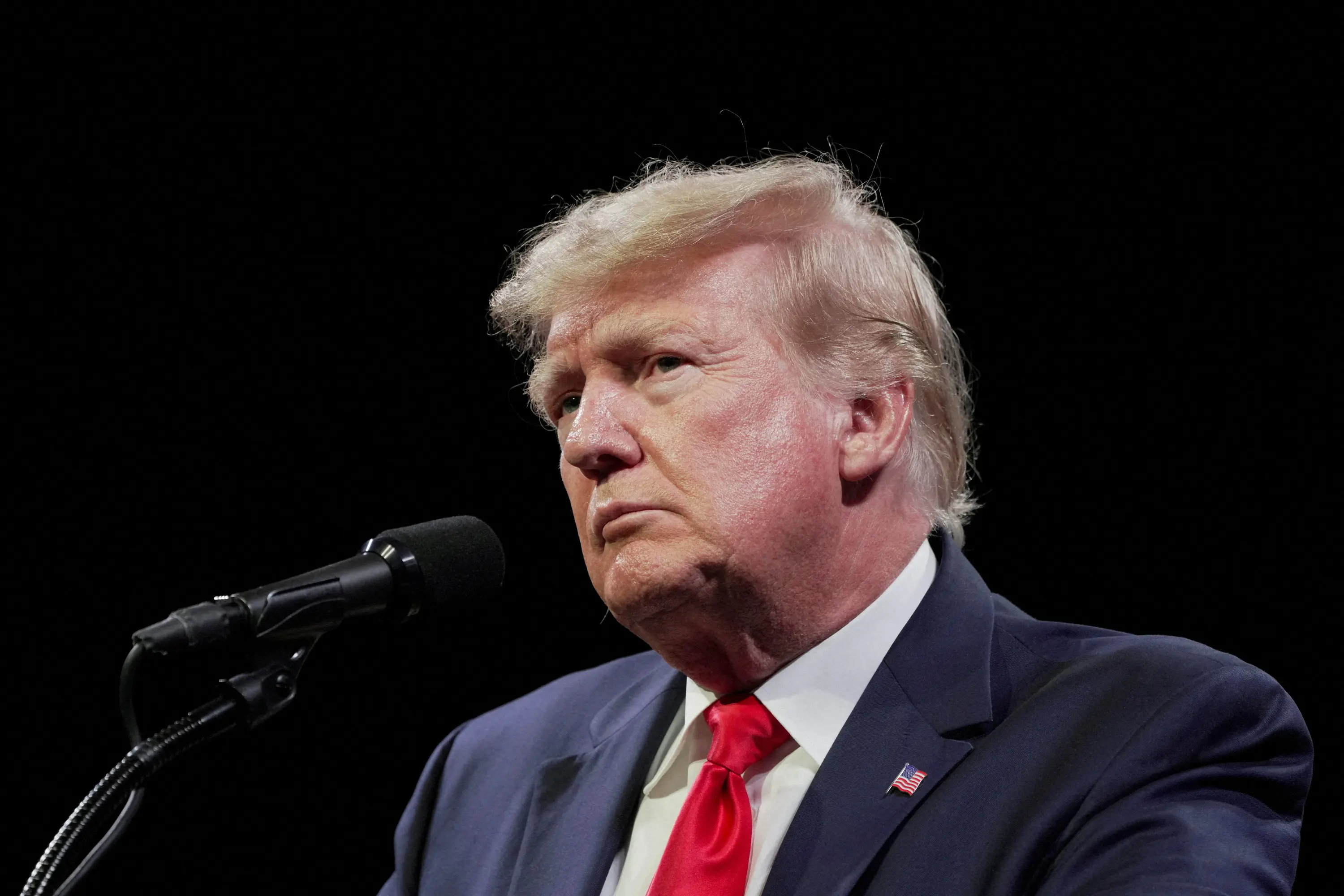 Trump re-designates Iranian-backed Houthi rebels as ‘foreign terrorist organisation’ Trump re-designates Iranian-backed Houthi rebels as ‘foreign terrorist organisation’