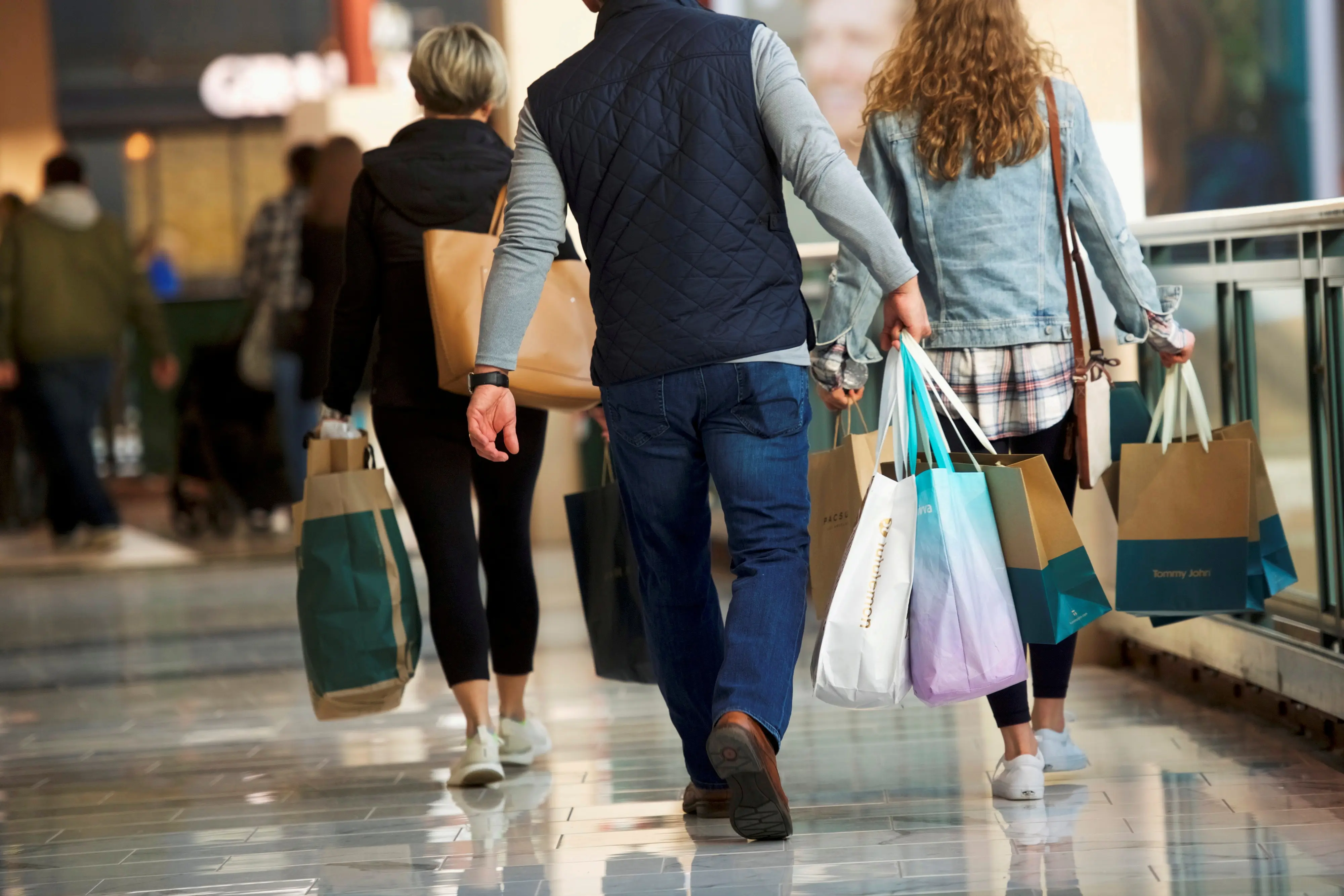 US inflation seen picking up in April as Trump tariffs begin to bite US inflation seen picking up in April as Trump tariffs begin to bite