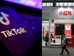 What is RedNote? Chinese social media app to which US TikTokers are migrating ahead of ban