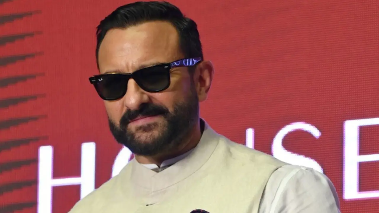 Saif Ali Khan wants the world to see his films like Omkara and…… Saif Ali Khan wants the world to see his films like Omkara and……