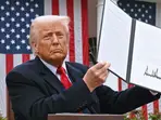 Trump declares ‘OPERATION IS OVER’ as tariffs hit nearly every country; claims ‘PATIENT IS HEALING’ while stocks plunge