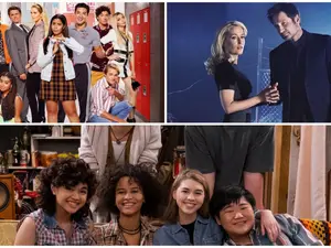 Reboots gone wrong: TV revivals of 90s shows that bombed