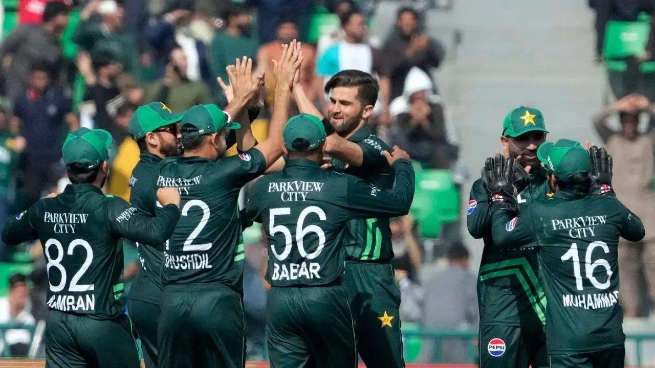 Champions Trophy: 'Could have announced a better team,' ex-player tears into Pakistan squad two days ahead of opening match Champions Trophy: 'Could have announced a better team,' ex-player tears into Pakistan squad two days ahead of opening match