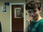 'My worst nightmare': Star of Netflix's Adolescence star Owen Cooper on watching himself on screen