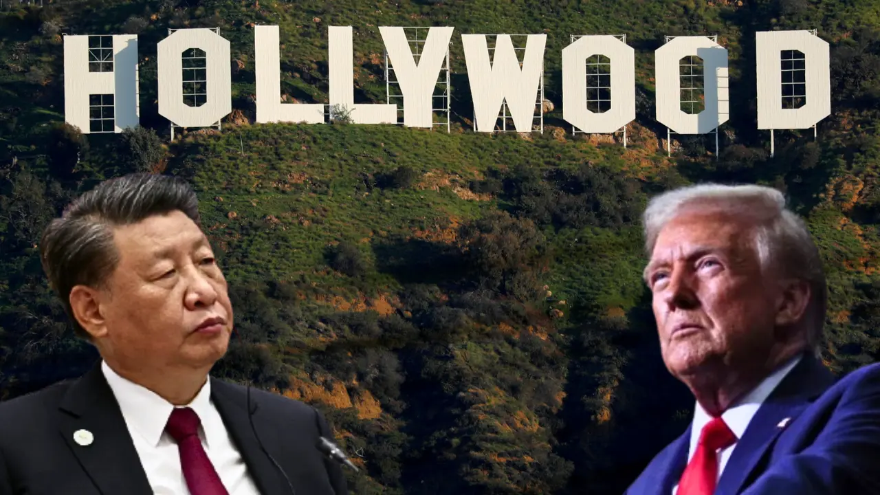China targets Hollywood: Beijing restricts import of US movies amid raging tariff war - Will Trump feel the pinch? China targets Hollywood: Beijing restricts import of US movies amid raging tariff war - Will Trump feel the pinch?