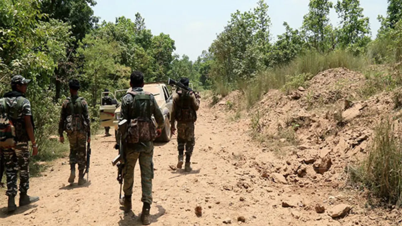 Top Maoist leader Chalapathi killed by Indian security forces. Who was he? Top Maoist leader Chalapathi killed by Indian security forces. Who was he?