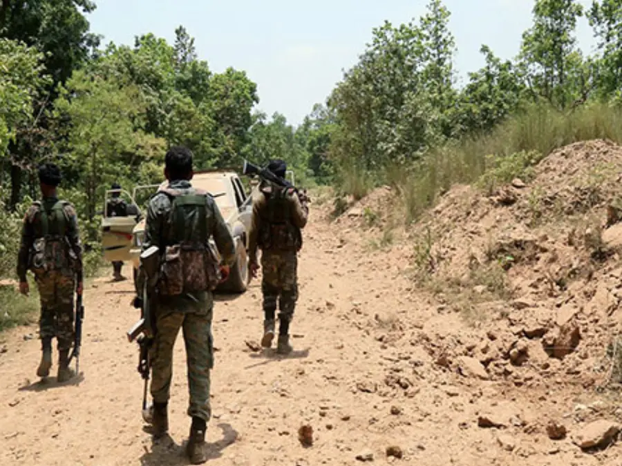 Top Maoist leader Chalapathi killed by Indian security forces. Who was he?