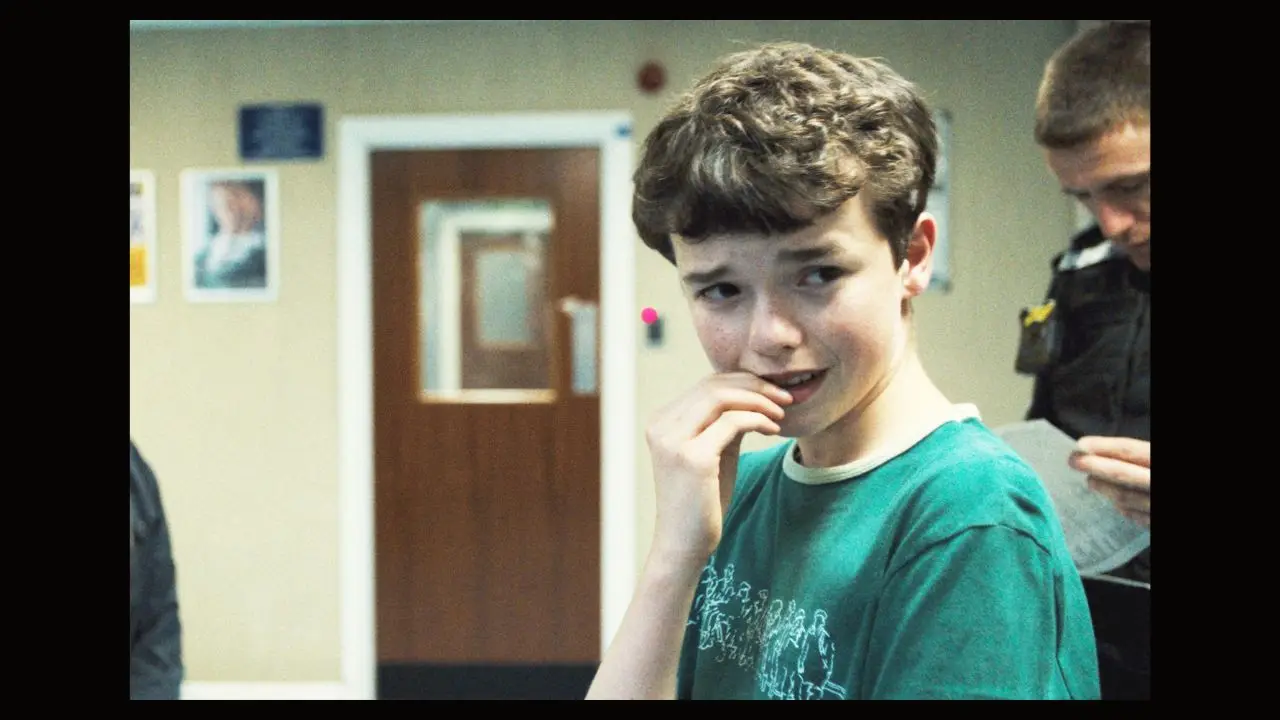 Adolescence actor Owen Cooper to make his film debut with Margot Robbie Adolescence actor Owen Cooper to make his film debut with Margot Robbie