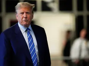 'Very nasty word'? Trump uses the 'N-word' as he again cries for credit in India-Pak conflict | Here's what he said