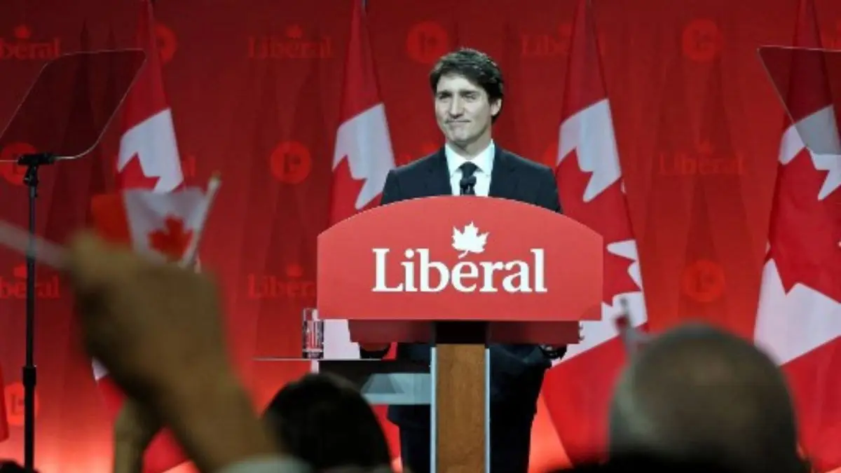 'Unapologetically Canadian’: Justin Trudeau’s final message as Prime Minister 'Unapologetically Canadian’: Justin Trudeau’s final message as Prime Minister