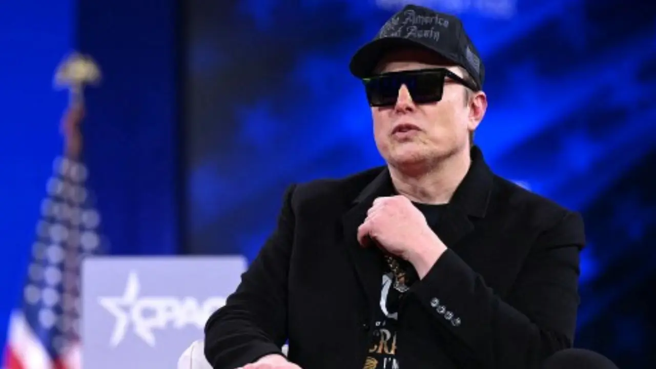 'This is false': Elon Musk slams THIS news agency, denies threat to cut Starlink over Ukraine minerals deal 'This is false': Elon Musk slams THIS news agency, denies threat to cut Starlink over Ukraine minerals deal