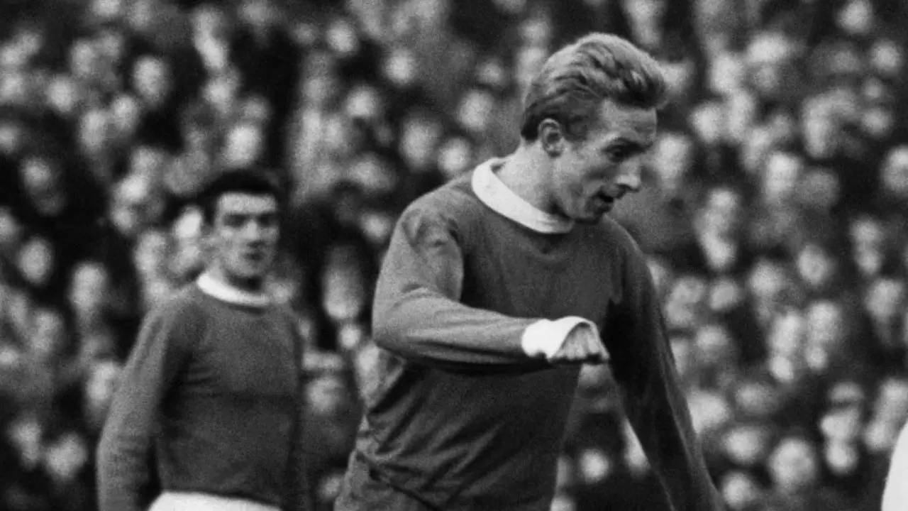 Denis Law, Manchester United and Scotland great, dies at 84 Denis Law, Manchester United and Scotland great, dies at 84