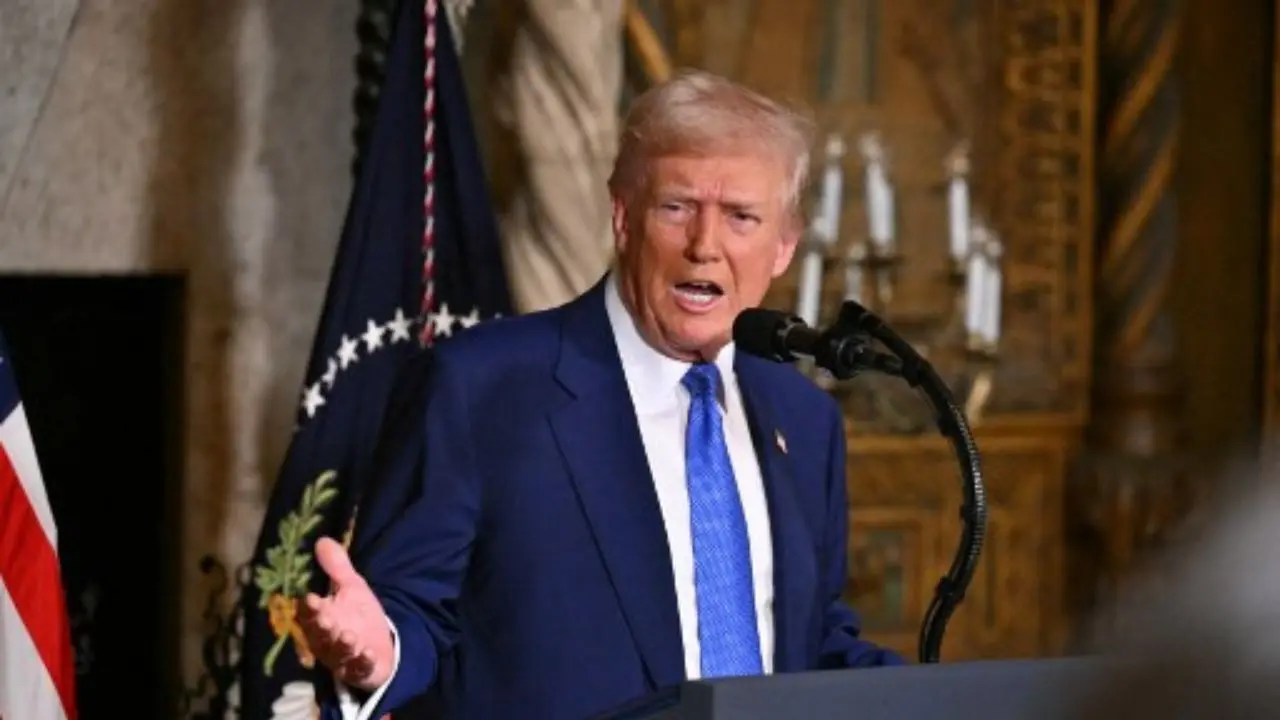 ‘I don’t know’: Trump not sure about upholding US Constitution as his administration defies Supreme Court