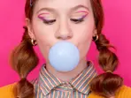 Think twice now before chewing gum! Scientists warn of microplastics released into mouth by ‘gum-based’ sweet