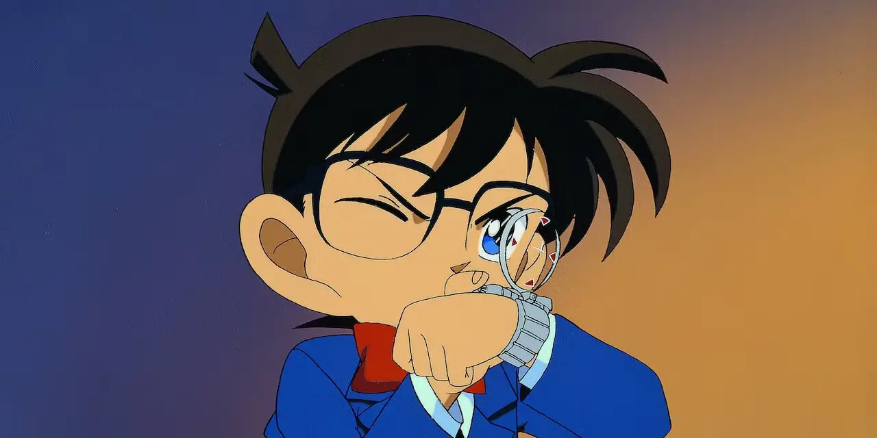 Detective Conan: One-Eyed Flashback anime movie sets new franchise record at the box office Detective Conan: One-Eyed Flashback anime movie sets new franchise record at the box office