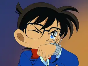 Detective Conan: One-eyed Flashback movie drops second trailer