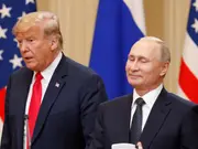 Trump’s new tariffs hit Ukraine, penguins, and almost every country, but not Russia. Here’s why