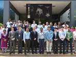 India and Japan discuss progress of Chandrayaan-5-LUPEX moon landing mission