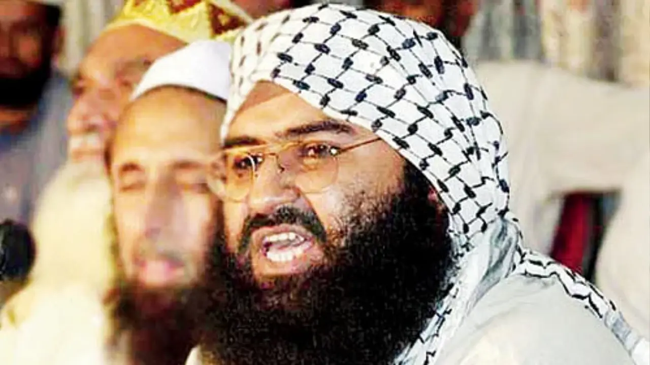 US journalist reacts to India’s Operation Sindoor in Bahawalpur, where Masood Azhar’s brother Rauf beheaded her colleague Daniel Pearl US journalist reacts to India’s Operation Sindoor in Bahawalpur, where Masood Azhar’s brother Rauf beheaded her colleague Daniel Pearl