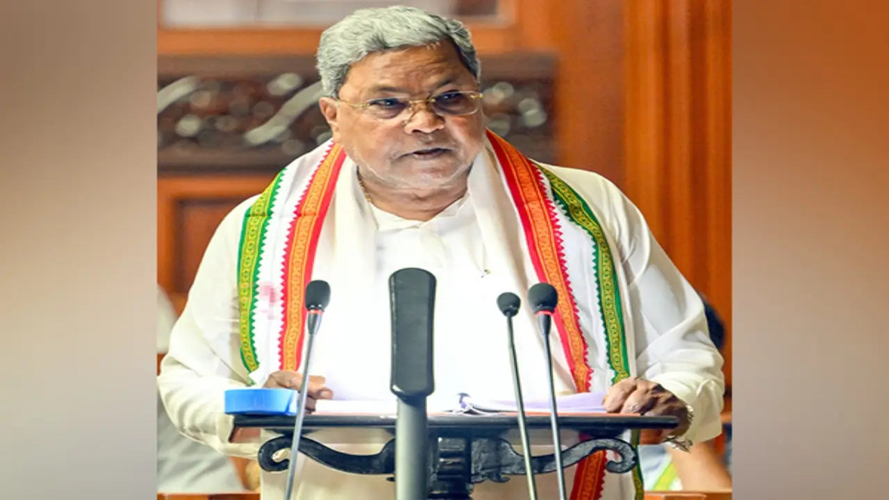 Karnataka caste census panel recommends increasing OBC quota from 32% to 51%, stirs debate Karnataka caste census panel recommends increasing OBC quota from 32% to 51%, stirs debate