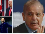Top 10 world news: India blocks Pakistan PM Shehbaz Sharif's YouTube channel; Trump to meet Canada’s new PM Mark Carney, and more