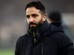 Premier League: Ruben Amorim admits Manchester United are in relegation battle