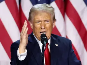 Trump warns 'all hell will break out' if Hamas doesn't release hostages before Jan 20