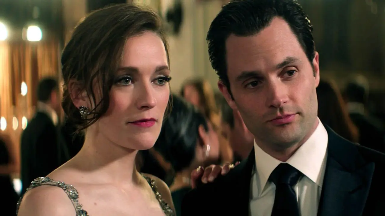 You season 5 trailer: Penn Badgley's psycho killer returns for one last time in show's final season You season 5 trailer: Penn Badgley's psycho killer returns for one last time in show's final season