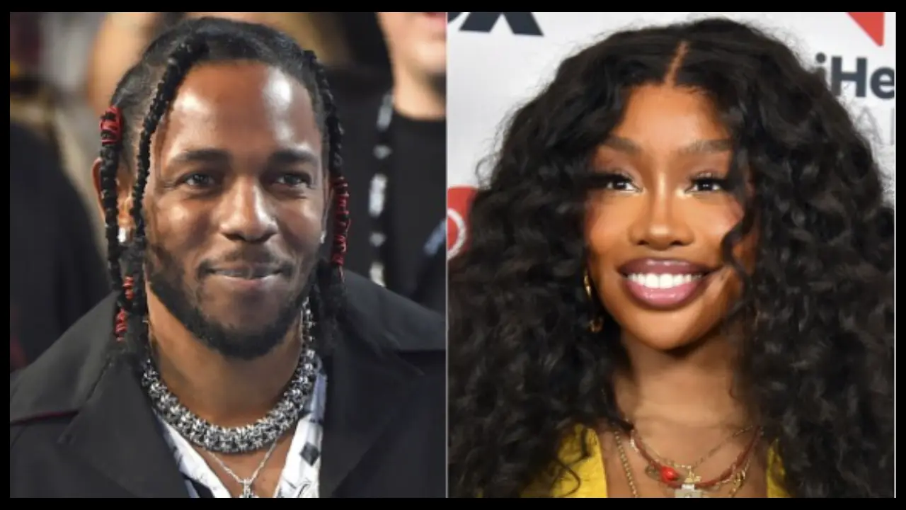 Kendrick Lamar and SZA announce UK and Europe tour post Super Bowl show Kendrick Lamar and SZA announce UK and Europe tour post Super Bowl show