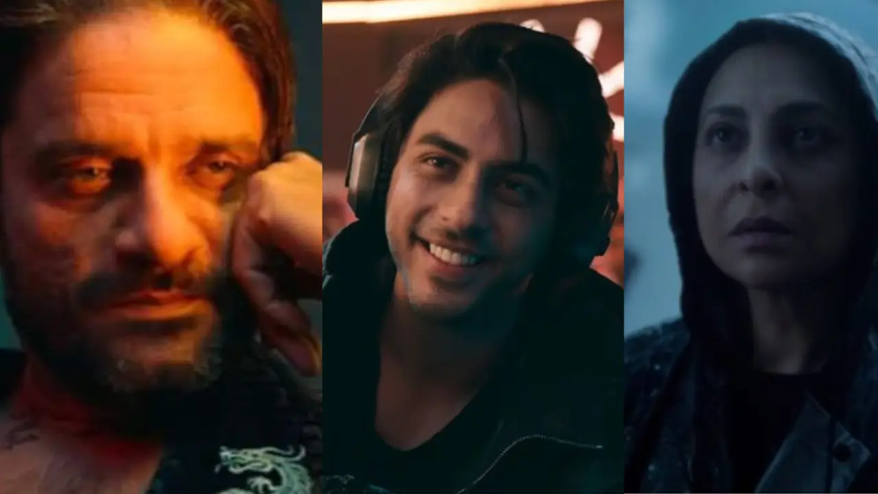 Netflix's 2025 lineup revealed: Delhi Crime season 3, Jewel Thief and more! Netflix's 2025 lineup revealed: Delhi Crime season 3, Jewel Thief and more!