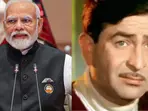 PM Modi remembers Raj Kapoor and Mohd Rafi in 2024's last Mann Ki Baat