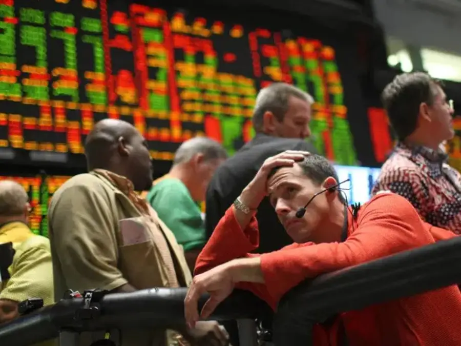 ‘Worse than 2008 crisis’: Mark Cuban warns of deep recession fuelled by Trump-era tariffs and cuts