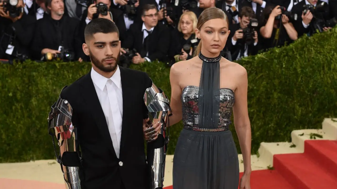 Zayn Malik 